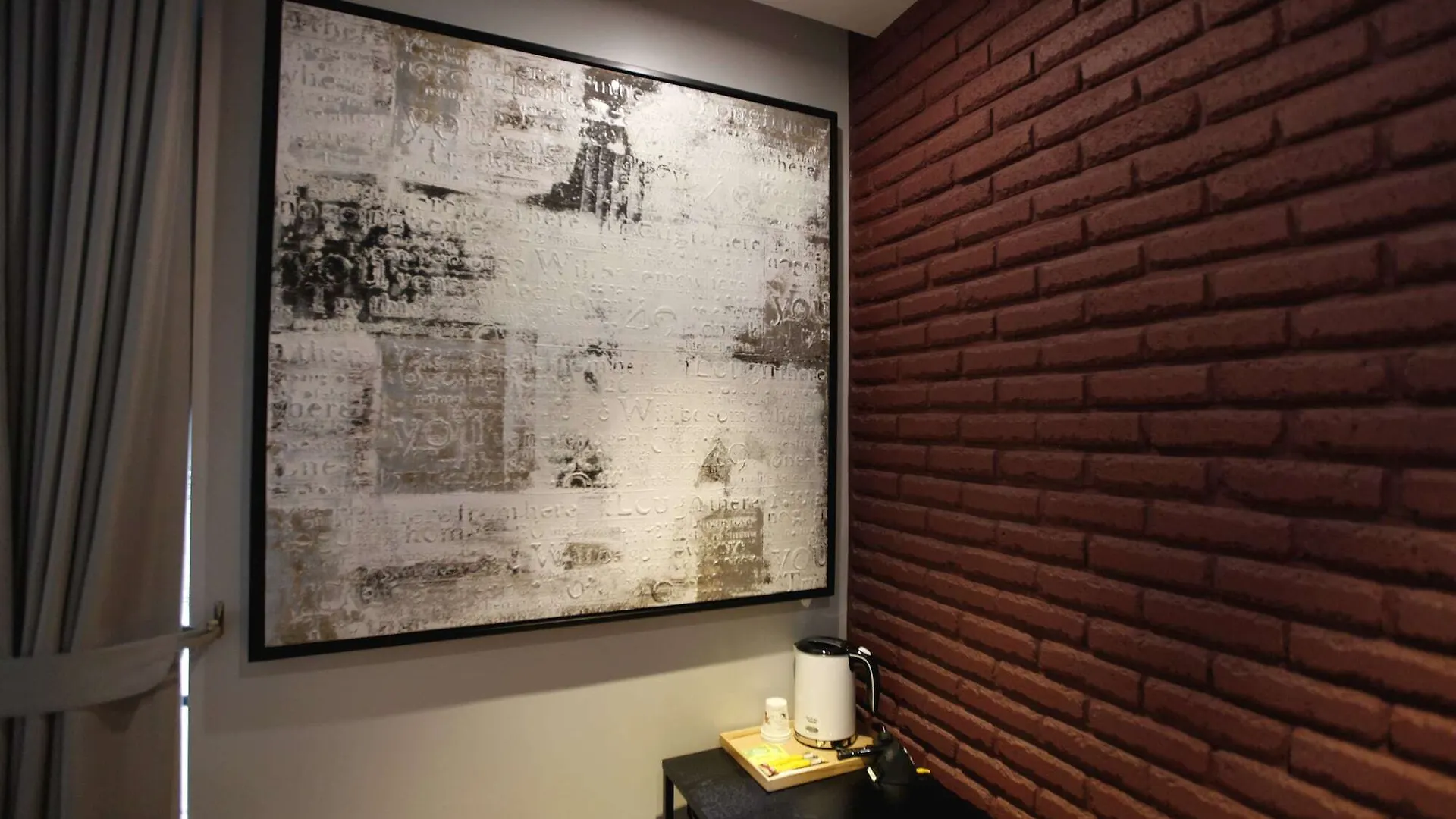Hound Hotel Nampo Busan South Korea