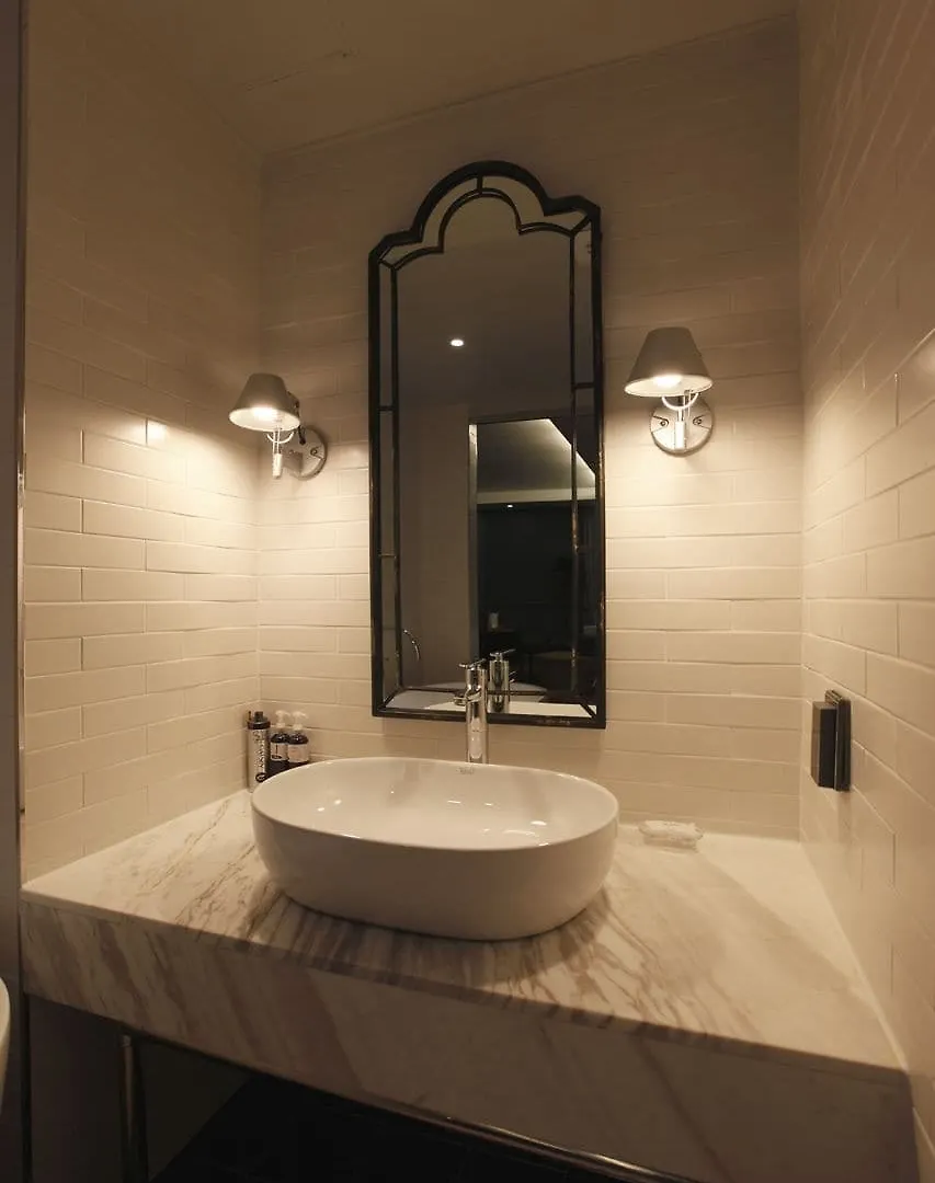 Hound Hotel Nampo Busan