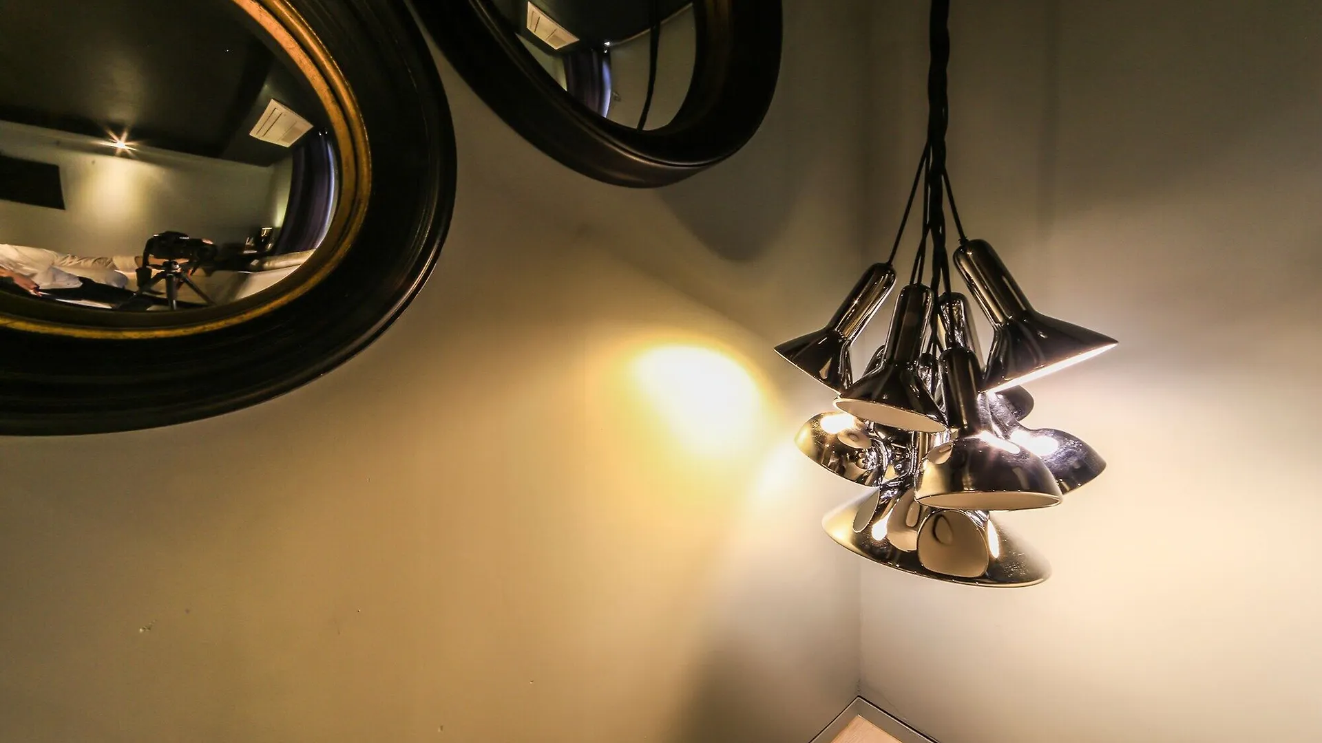 Hound Hotel Nampo Busan