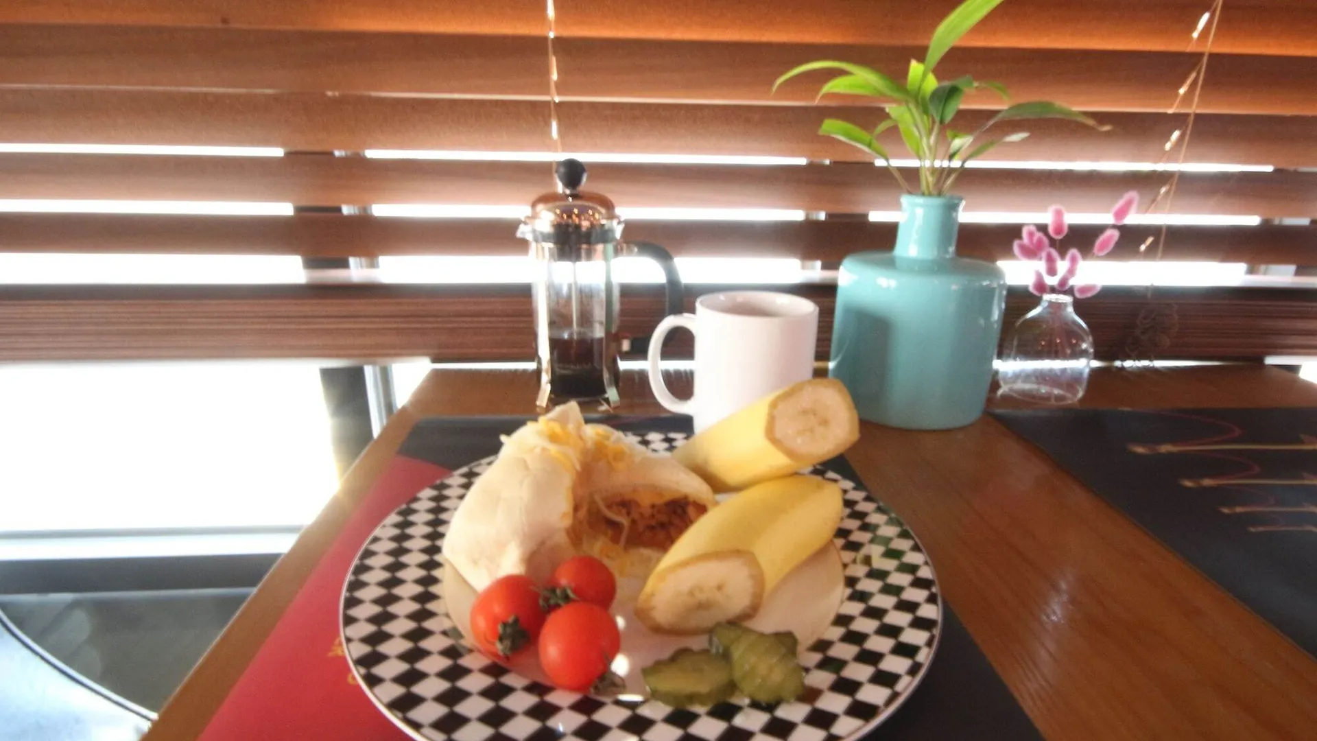 Hound Hotel Nampo Busan Sydkorea